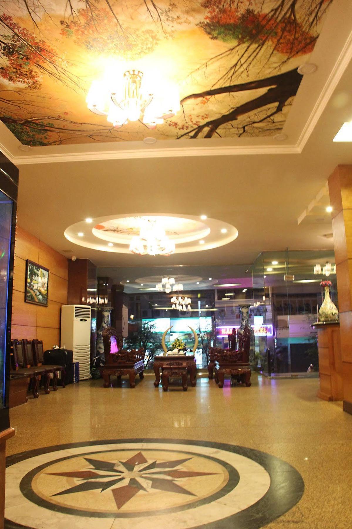 Bon Ami - Thiên Xuân Hô Chi Minh-Ville